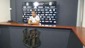 Paulistão: Promovido em definitivo, Yuri agradece a oportunidade na Ponte Preta