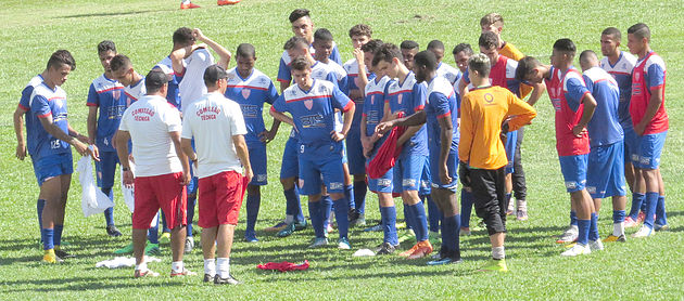 Paulista A3: Mogi Mirim surpreende time da elite estadual e vence jogo-treino