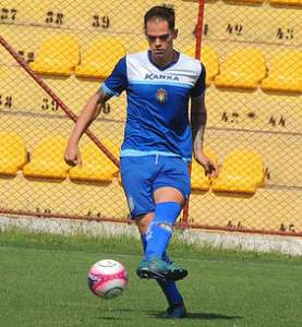 Paulistão: Max ressalta importância de pré-temporada e projeta estreia do São Caetano