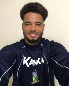 Paulistão: Recém contratado, volante Adriano elogia pré-temporada do Santo André