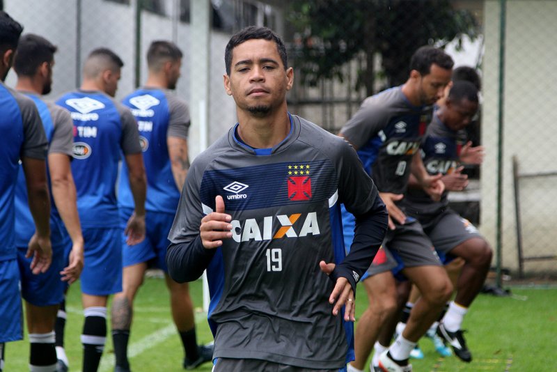 Carioca: Pikachu adia foco na Libertadores e garante Vasco pronto para o estadual