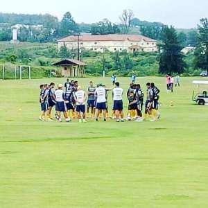 Paulistão: Mirassol inicia venda de ingressos para os primeiros jogos em casa