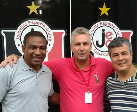 Campeão paulista pelo Palmeiras em 1993 é preso por não pagar pensão alimentícia