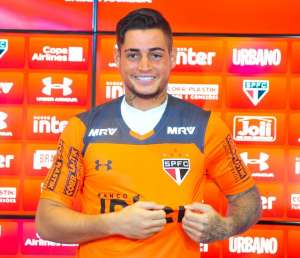 Paulistão: Novo goleiro do São Paulo, Jean exalta Ceni e espera disputa 'saudável'