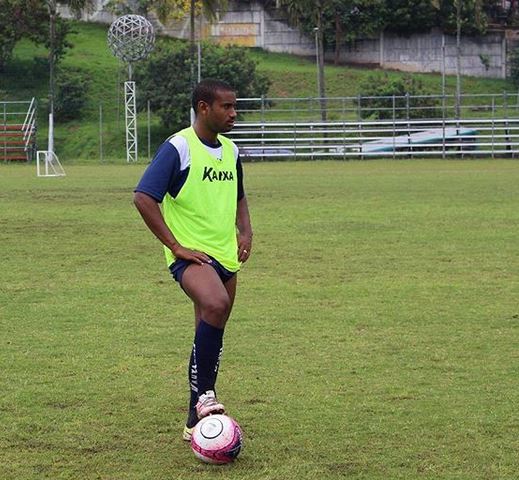 Paulista A2: Lateral do Osasco Audax diz que expectativa para o campeonato é grande