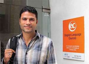 Santos oficializa William Machado, ex-Corinthians, como gerente de futebol