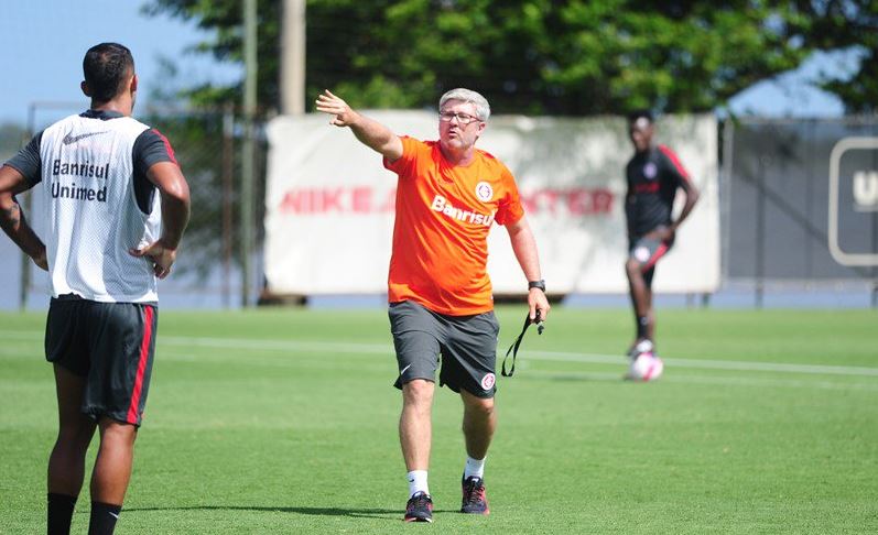 Gaúcho: Elenco do Inter elogia pré-temporada e aprova trabalho de Odair Hellmann