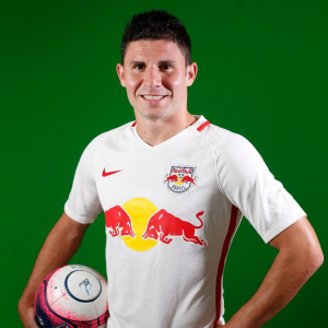 Paulistão: Red Bull Brasil acerta com volante do Palmeiras e atacante da Ponte Preta