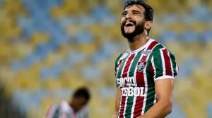 Corinthians admite interesse em atacante, mas Fluminense nega chance de negociação