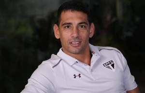 Paulistão: Ex-Sport faz primeiro treino e Dorival Junior esboça o São Paulo sem peruano