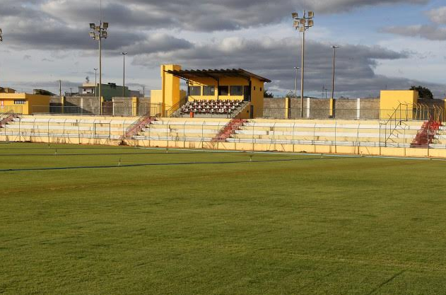 Copa Verde: Ceilândia-DF estreia na fase preliminar contra Corumbaense-MS