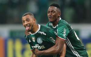 Vendas de campeões brasileiros pelo Palmeiras somam mais de R$ 200 milhões