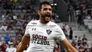 Paulistão: Sem plano B, Corinthians aposta tudo em acerto com atacante do Fluminense