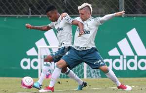 Paulistão: Antigos emprestados voltam com moral e ganham espaço no Palmeiras