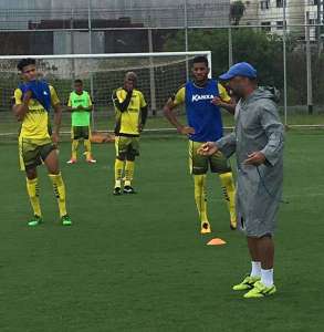 Paulistão: Santo André vence time da Série A3 em jogo-treino