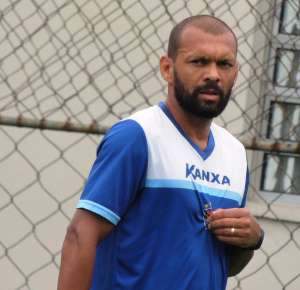 ​Paulistão: Volante do São Caetano vive expectativa de disputar novamente a elite