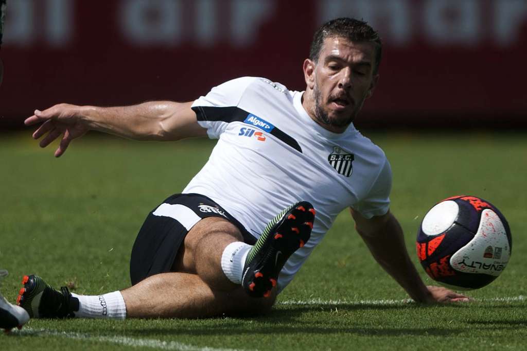 Foto: Ivan Storti / Santos FC