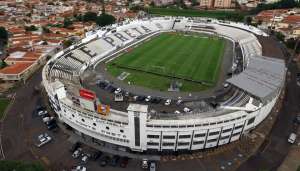 Paulistão: Após reformas, estádio da Ponte Preta é liberado pelo STJD
