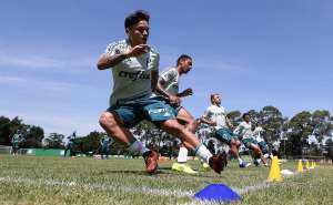 Paulistão: Palmeiras vende 10 mil ingressos para estreia contra o Santo André