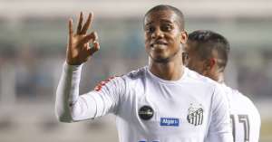 Mineiro: Atlético-MG aguarda liberação do Santos para acertar com Copete