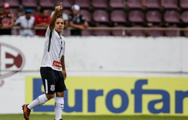 COPA SP: Corinthians arranca empate no final e avança em primeiro
