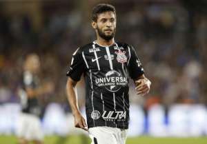 Juninho Capixaba não é registrado e desfalca Corinthians na estreia do Paulistão