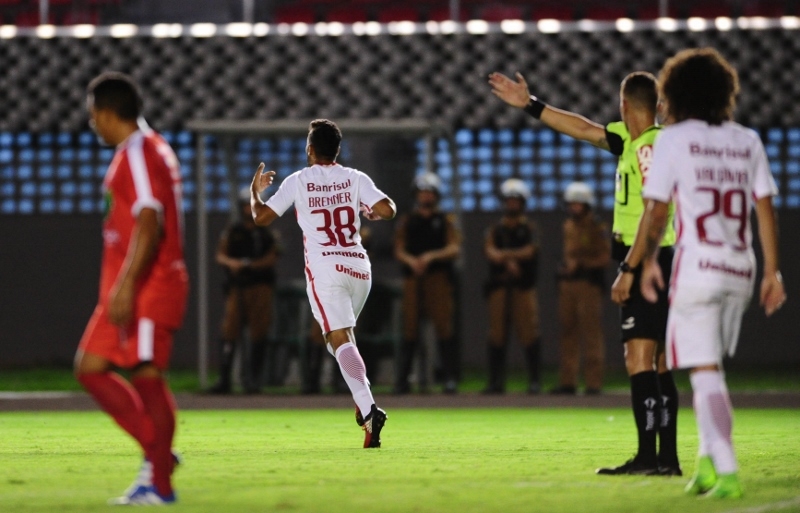 CBF divulga tabela e São Paulo, Flu e Inter estreiam dia 31 na Copa do Brasil