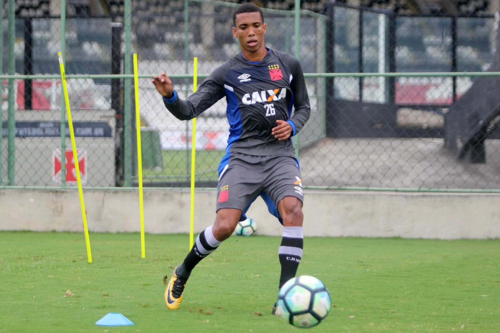 Gaúcho: Grêmio se aproxima de Madson e Henrique Almeida deve ir para o Vasco