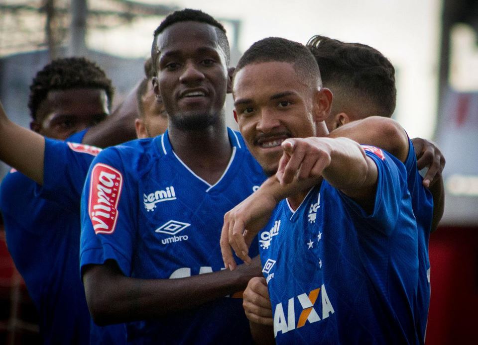 COPA SP: Goleiro brilha e Cruzeiro avança com vitória nos pênaltis
