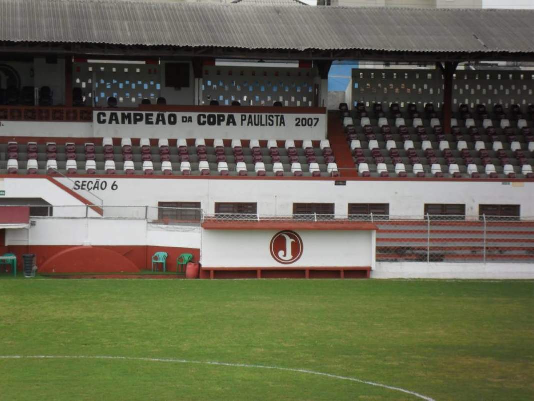 Paulista A2: Estádio do Juventus é liberado para disputa da competição