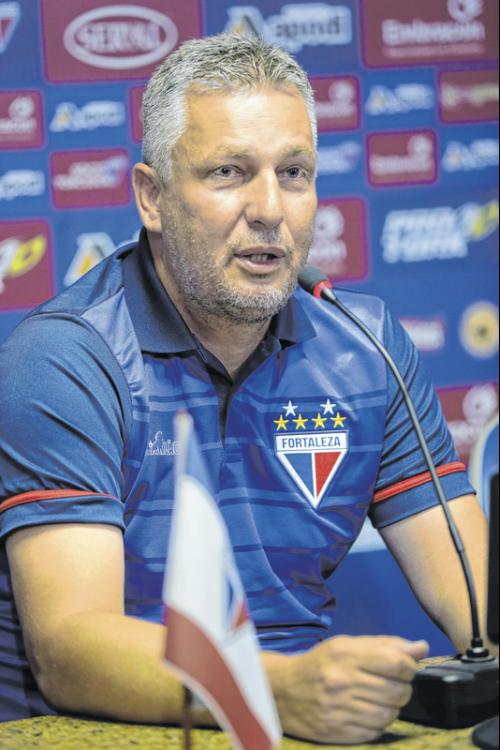 Daniel Frasson passou três dias preso por não pagamento de pensão 