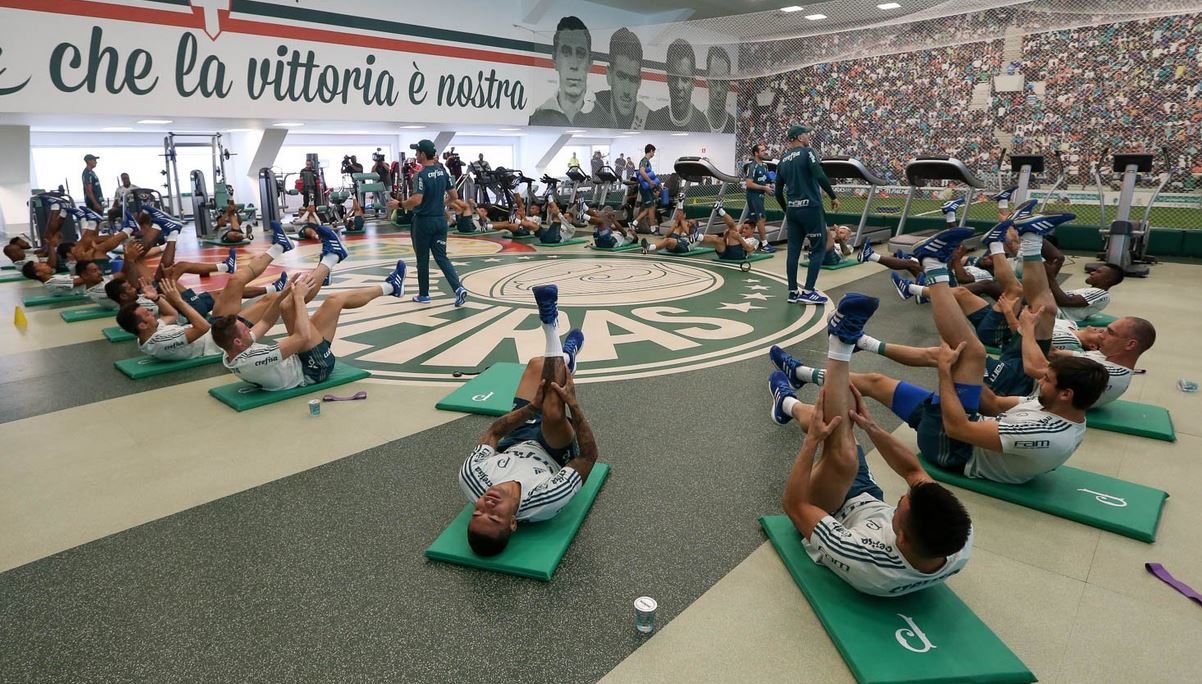 Paulistão: Titulares absolutos serão baixas nos primeiros jogos do Palmeiras