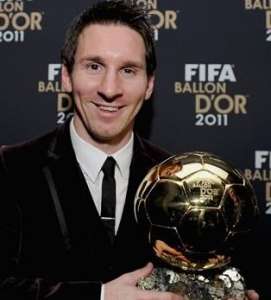 Um ano mágico para o futebol mundial