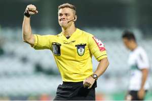 FPF cria um ranking e Campeonato Paulista terá rebaixamento de árbitro