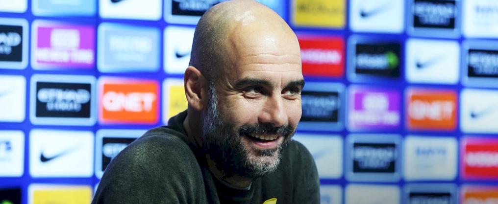 Liga dos Campeões: Otimista, Guardiola diz que espera ter Gabriel Jesus nas oitavas 2 0002050288019 img