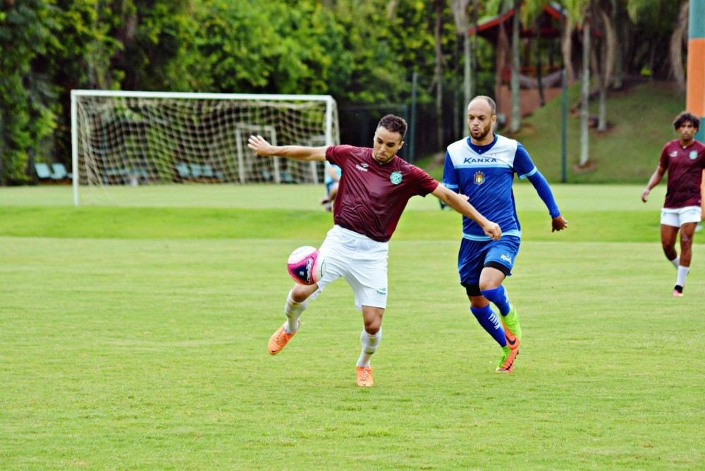Paulista A2: Guarani derrota São Caetano em último jogo-treino antes da estreia