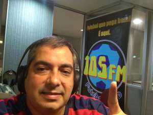 Imprensa: Rádio líder de audiência na cidade de São Paulo agora é credenciada ACEISP