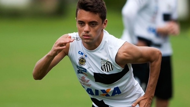 Após não vingar no clube, Santos empresta ex-lateral do Atlético-GO à clube mexicano