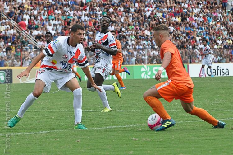 Copa SP: Destaque do Atibaia, Marcelinho projeta chance em clube grande do Brasil