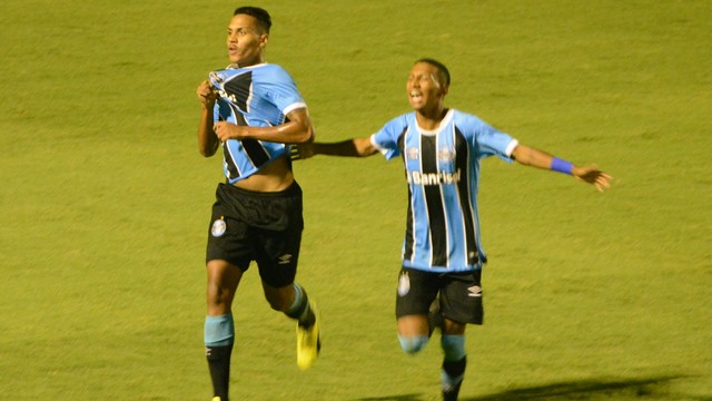 COPA SP: Grêmio bate Guarulhos por 2 a 0 e é o último classificado à terceira fase