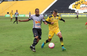 Paulista A2: Votuporanguense derrota equipe do Paulistão em jogo-treino
