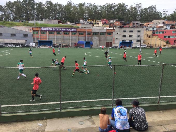 Com peneiras na várzea, Mauaense começa a montar elenco para Segundona