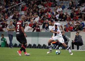 Carioca: Santos abre negociações por Nenê, do Vasco