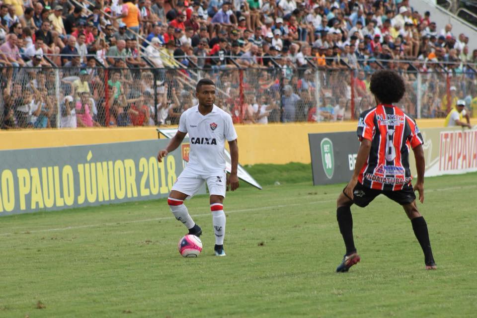 COPA SP: Paulistas têm tarde negra; Vitória e surpresa paraense se classificam