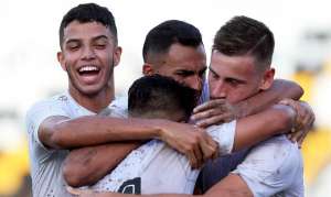 PLACAR AO VIVO: Veja aqui TODOS os resultados deste sábado de futebol!