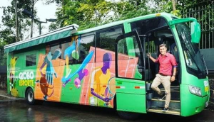 Paulistão: Mirassol recebe Caravana do Globo Esporte