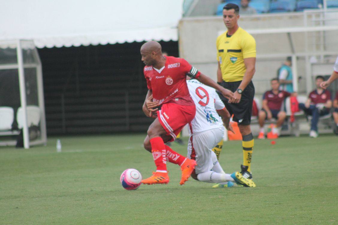 POTIGUAR: Com shows individuais e goleadas, América e ASSU vencem na estreia