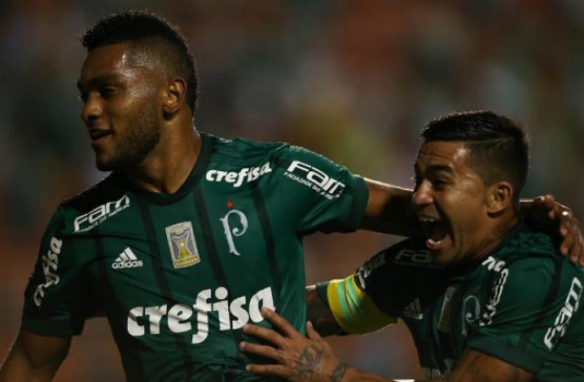 Paulistão: Clube chinês oferece R$ 51 milhões por Dudu, mas Palmeiras recusa