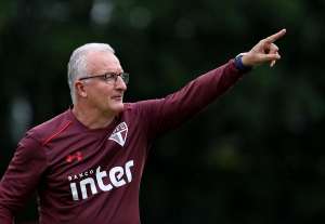Paulistão: Dorival diz que São Paulo foi 'ao limite' ex-meia do Fluminense