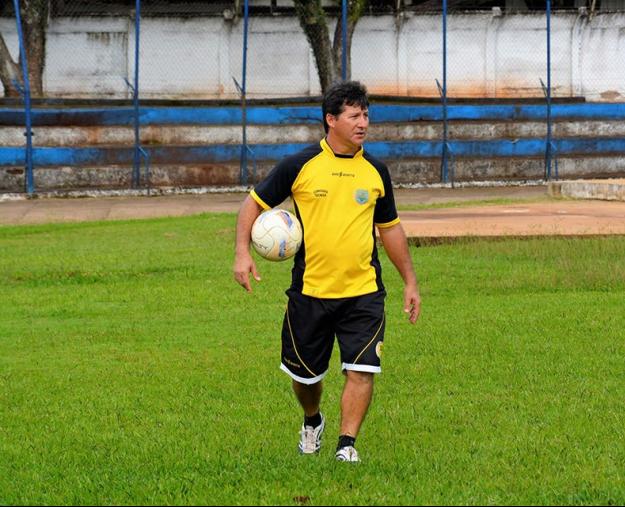 José Fernandes faleceu na madrugada do último domingo (14) (Foto: Divulgação / REC)